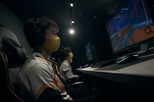 画像ギャラリー No.016のサムネイル画像 / 日テレのeスポーツ応援番組「eGG」，初の大会優勝は“TEAM iXA”