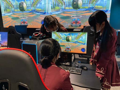 画像ギャラリー No.002のサムネイル画像 / 「eスポーツ ロケットリーグ無料体験会」が京都サンガスタジアムにて1月29日開催へ。全国オープン大会も実施