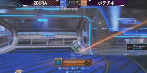 画像ギャラリー No.004のサムネイル画像 / 「京都ロケットリーグ全国オープン」，優勝はMethod2Madness。決勝リーグをアーカイブ配信中