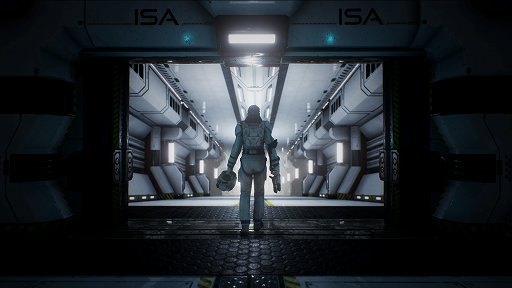 画像ギャラリー No.001のサムネイル画像 / 木星の衛星を舞台にしたパズルアドベンチャー「The Turing Test」が2016年8月にリリース