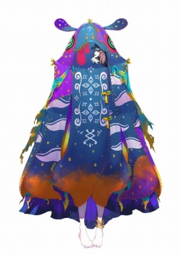 画像ギャラリー No.008のサムネイル画像 / 「ユバの徽」，限定クエスト“「海底の巨人」捕獲計画”が本日スタート