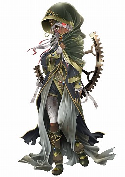 画像ギャラリー No.009のサムネイル画像 / 「ユバの徽」，★5祈り人救出率アップキャンペーンが開催。進化2祈り人の追加も