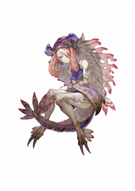画像ギャラリー No.008のサムネイル画像 / 「ユバの徽」，★4“ミトム”や★3“カナロ”が登場する限定クエストを開催