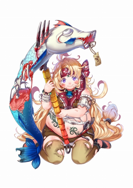 画像ギャラリー No.009のサムネイル画像 / 「ユバの徽」，★4“ミトム”や★3“カナロ”が登場する限定クエストを開催