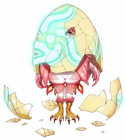 画像ギャラリー No.002のサムネイル画像 / 「ユバの徽」，新たな“進化2”可能祈り人「グリンカ」が実装