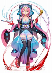 画像ギャラリー No.004のサムネイル画像 / 「ユバの徽」，★3キャラクターの“シュマリ”が登場
