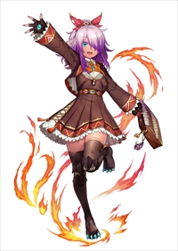 画像ギャラリー No.002のサムネイル画像 / 「ユバの徽」，試練クエスト“六号の試練”が復刻開催