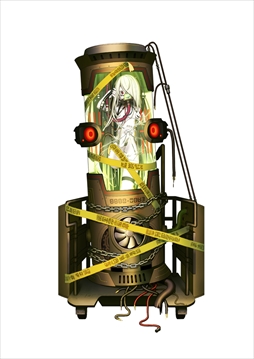 画像ギャラリー No.003のサムネイル画像 / 「ユバの徽」，試練クエスト“六号の試練”が復刻開催