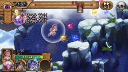 画像ギャラリー No.006のサムネイル画像 / 「ユバの徽」，試練クエスト“六号の試練”が復刻開催