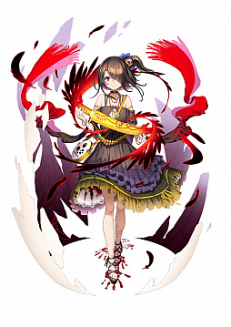 画像ギャラリー No.005のサムネイル画像 / 「ユバの徽」，話題の祈り人の出現確率がアップする「ピックアップキャンペーン」が開催
