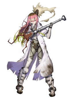 画像ギャラリー No.009のサムネイル画像 / 「ユバの徽」，新たに「進化2」の姿が開放可能な★3“ショワンウ”が登場