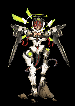 画像ギャラリー No.002のサムネイル画像 / 「ユバの徽」，救出クエストに特効祈り人★5“マライカ”を実装