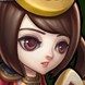 画像ギャラリー No.011のサムネイル画像 / 「みにおん三国志」，新システム「神器」の追加を含むアップデートを実施