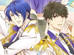 PS Vita用ソフト「マジきゅんっ！ルネッサンス」が9月21日に発売決定。芸術が魔法になる世界を舞台にした女性向け恋愛ADV