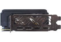 画像ギャラリー No.007のサムネイル画像 / NITRO＋ブランドのRX Vega 64が発売。3スロット仕様の大型クーラー採用で