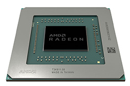 画像ギャラリー No.006のサムネイル画像 / 西川善司の3DGE：次世代GPU「Radeon RX 5700」シリーズの秘密に迫る。レイトレーシング対応は第2世代Naviに持ち越し？