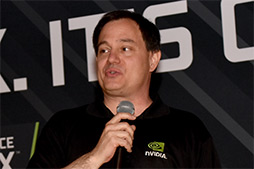 画像ギャラリー No.003のサムネイル画像 / 西川善司の3DGE：赤と緑のケンカ再び。NVIDIAが「Navi」の特徴や「Radeon Software」の新機能に反論する