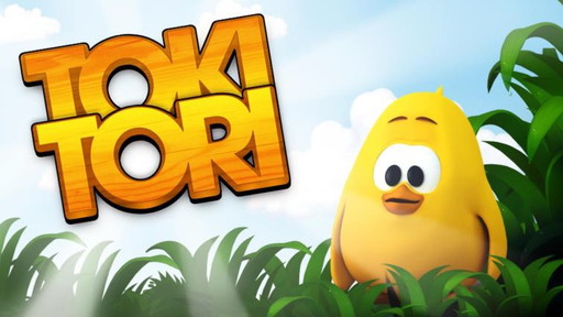 画像ギャラリー No.002のサムネイル画像 / 「TOKI TORI 3D」が3月23日に発売。攻略手順が重要なアクションパズル