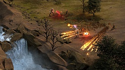 画像ギャラリー No.004のサムネイル画像 / Obsidian Entertainmentの新作「Tyranny」が発表。悪の軍勢の執政官となって占領下に置いた国を統治するRPG