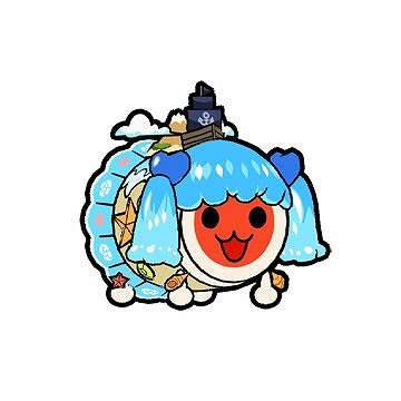 画像ギャラリー No.001のサムネイル画像 / 「太鼓の達人 ドコドン！ミステリーアドベンチャー」，「ドラゴンボールフュージョンズ」の主題歌が無料配信
