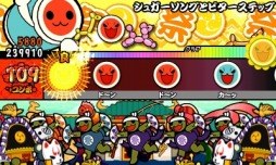 太鼓の達人 ドコドン！ミステリーアドベンチャー