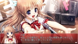 画像ギャラリー No.018のサムネイル画像 / テイジイエル,PS Storeで恋愛ADVの値下げセールを実施。対象には昨年解散した加賀クリエイトのタイトルも
