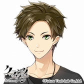画像ギャラリー No.002のサムネイル画像 / 「クランク・イン」，青年編でのメインキャラクターのプロフィールを公開