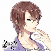 画像ギャラリー No.003のサムネイル画像 / 「クランク・イン」，青年編でのメインキャラクターのプロフィールを公開