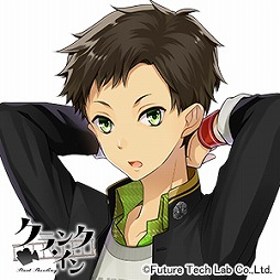 画像ギャラリー No.003のサムネイル画像 / 「クランク・イン」，新たに4人のキャラクター情報とキャストが公開