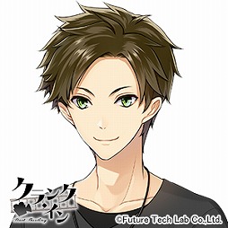 画像ギャラリー No.004のサムネイル画像 / 「クランク・イン」，新たに4人のキャラクター情報とキャストが公開