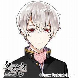画像ギャラリー No.005のサムネイル画像 / 「クランク・イン」，新たに4人のキャラクター情報とキャストが公開