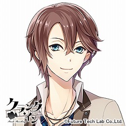 画像ギャラリー No.007のサムネイル画像 / 「クランク・イン」，新たに4人のキャラクター情報とキャストが公開