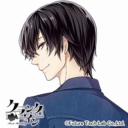 画像ギャラリー No.015のサムネイル画像 / 「クランク・イン」，新たに4人のキャラクター情報とキャストが公開