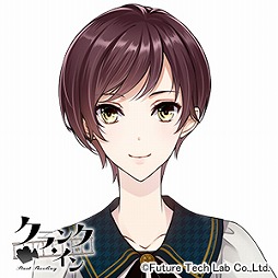 画像ギャラリー No.017のサムネイル画像 / 「クランク・イン」，新たに4人のキャラクター情報とキャストが公開