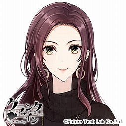 画像ギャラリー No.018のサムネイル画像 / 「クランク・イン」，新たに4人のキャラクター情報とキャストが公開