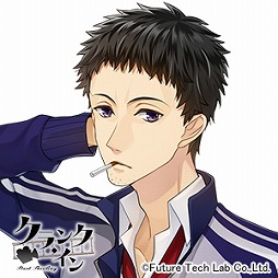 画像ギャラリー No.020のサムネイル画像 / 「クランク・イン」，新たに4人のキャラクター情報とキャストが公開