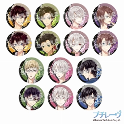 画像ギャラリー No.001のサムネイル画像 / AGF2016で，プチレーヴタイトルに登場する全キャラを対象にした人気投票が実施決定