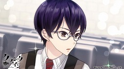 画像ギャラリー No.005のサムネイル画像 / 女性向け恋愛ADV「クランク・イン」，PVとED曲の情報が公開。新規スチルも