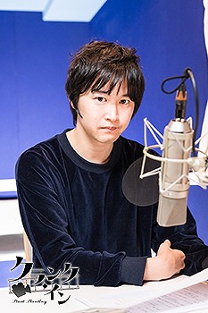 画像ギャラリー No.001のサムネイル画像 / 「クランク・イン」，青年編の新規イベントスチル＆キャストコメントが公開