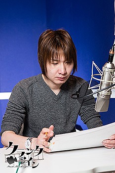 画像ギャラリー No.002のサムネイル画像 / 「クランク・イン」，青年編の新規イベントスチル＆キャストコメントが公開