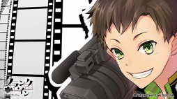 画像ギャラリー No.002のサムネイル画像 / 「クランク・イン」，オープニングムービー「櫻井時雨ver.」を公開