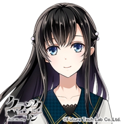 画像ギャラリー No.002のサムネイル画像 / 「乙女チック4Gamer」第136回：映画のような恋を描いた「クランク・イン」を特集。中学編と青年編，2部構成の物語が楽しめるシネマティック恋愛ADV