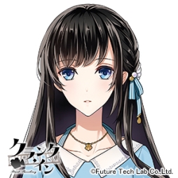 画像ギャラリー No.003のサムネイル画像 / 「乙女チック4Gamer」第136回：映画のような恋を描いた「クランク・イン」を特集。中学編と青年編，2部構成の物語が楽しめるシネマティック恋愛ADV