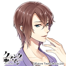 画像ギャラリー No.011のサムネイル画像 / 「乙女チック4Gamer」第136回：映画のような恋を描いた「クランク・イン」を特集。中学編と青年編，2部構成の物語が楽しめるシネマティック恋愛ADV