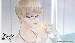 画像ギャラリー No.054のサムネイル画像 / 「乙女チック4Gamer」第136回：映画のような恋を描いた「クランク・イン」を特集。中学編と青年編，2部構成の物語が楽しめるシネマティック恋愛ADV
