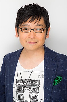 画像ギャラリー No.003のサムネイル画像 / 「クランク・イン」，新規イベントスチル＆キャストコメント第3弾が公開