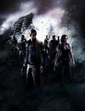 画像ギャラリー No.013のサムネイル画像 / PS4/Xbox One版「バイオハザード4」「5」「6」の国内発売が発表。第1弾「バイオハザード6」は2016年3月29日に配信開始