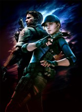 画像ギャラリー No.005のサムネイル画像 / PS4/Xbox Oneでより美しく，手頃な価格になった「バイオハザード6」プレイインプレッション。あの戦いの日々が鮮明によみがえる