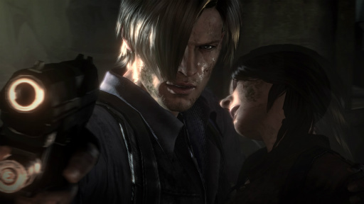 画像ギャラリー No.021のサムネイル画像 / PS4/Xbox Oneでより美しく，手頃な価格になった「バイオハザード6」プレイインプレッション。あの戦いの日々が鮮明によみがえる