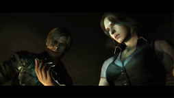 画像ギャラリー No.040のサムネイル画像 / PS4/Xbox Oneでより美しく，手頃な価格になった「バイオハザード6」プレイインプレッション。あの戦いの日々が鮮明によみがえる